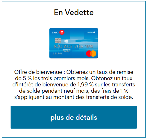 carte de credit approbation garantie